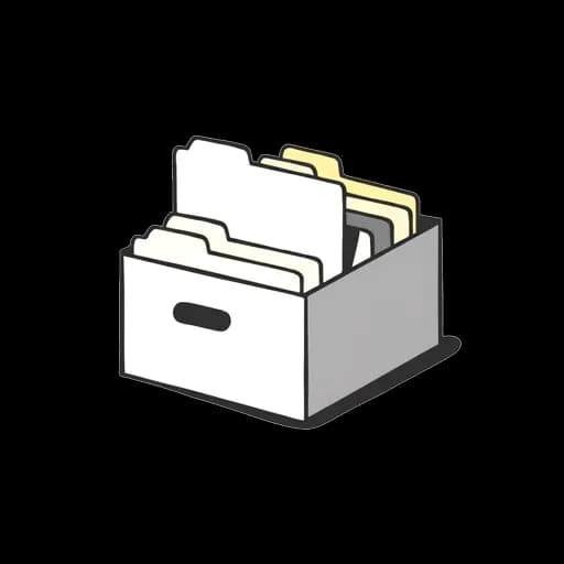 Implementations folder icon